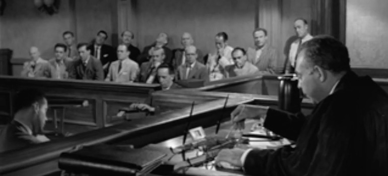 Douze hommes en colère