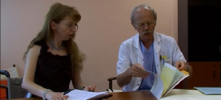 Chronique de la violence ordinaire : enfants en déroute