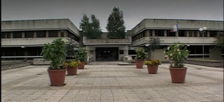 Chronique de la violence ordinaire : au tribunal des enfants