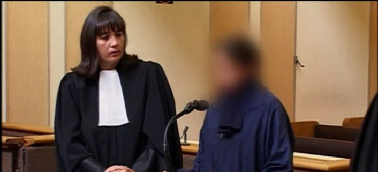 Chronique de la violence ordinaire : au tribunal des enfants