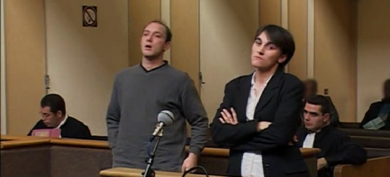 Chronique de la violence ordinaire : enfants en déroute