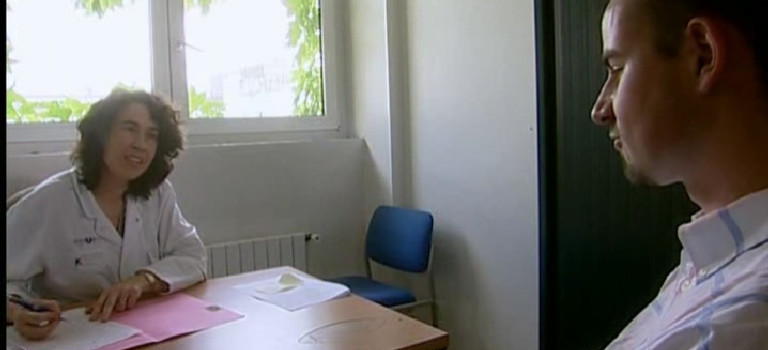 La cigogne et l&rsquo;éprouvette