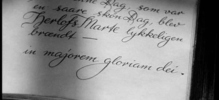 Day of Warth (Jour de colère)