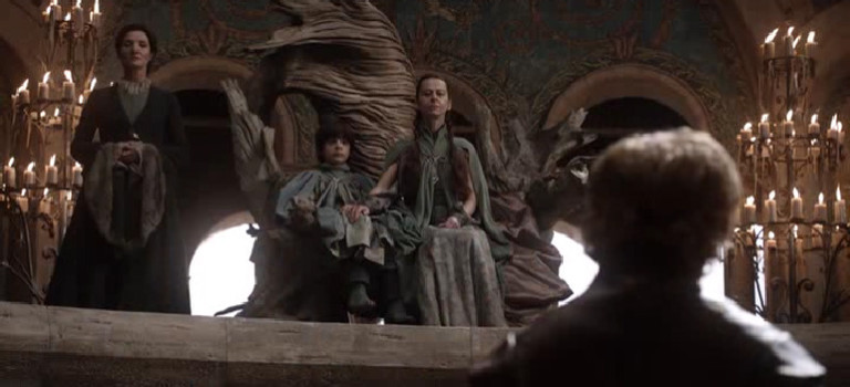 Game of Thrones (saison 1)