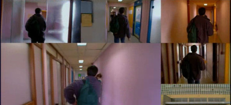 L&rsquo;auberge espagnole