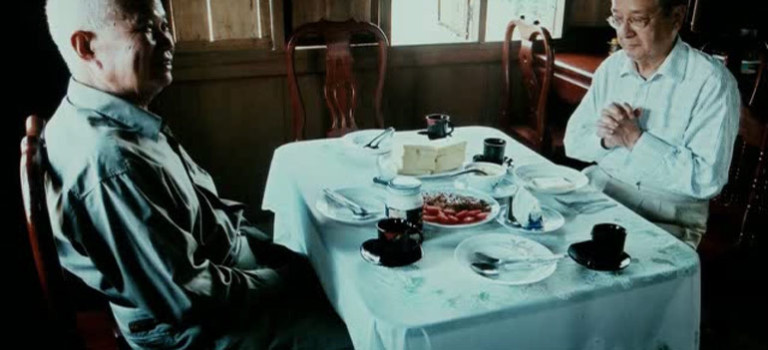 L&rsquo;avocat de la terreur