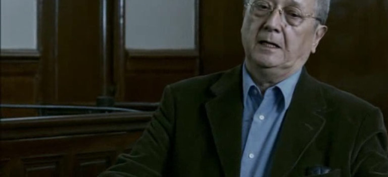 L&rsquo;avocat de la terreur