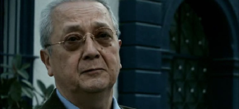 L&rsquo;avocat de la terreur