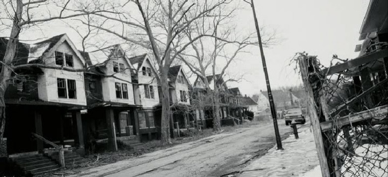 Cleveland contre Wall Street