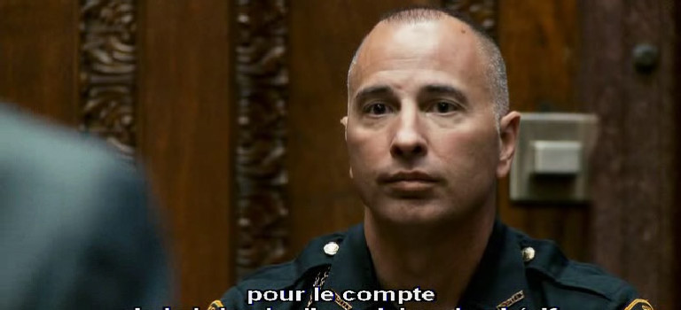 Cleveland contre Wall Street