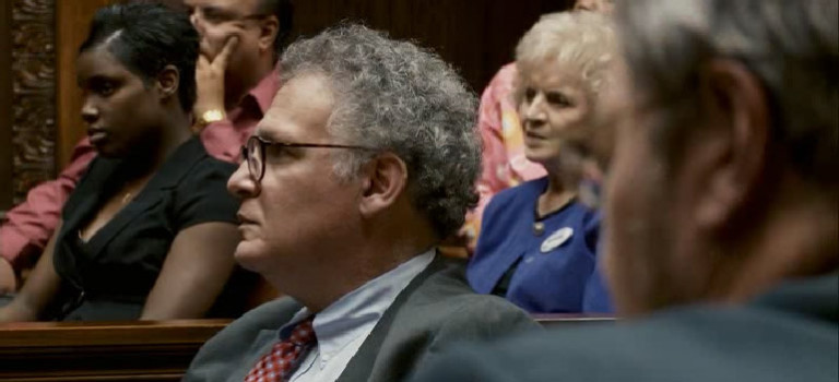 Cleveland contre Wall Street