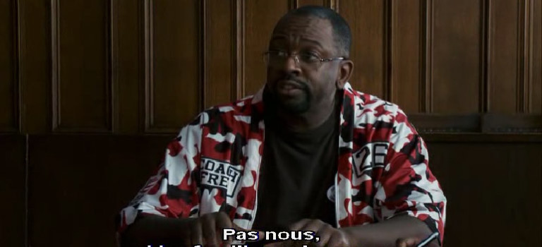 Cleveland contre Wall Street