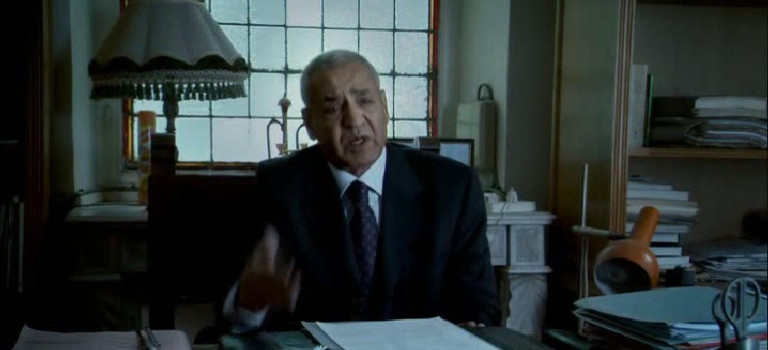 L’avocat de la terreur