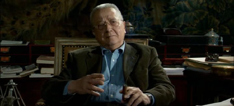 L’avocat de la terreur