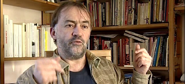 Putain d&rsquo;usine