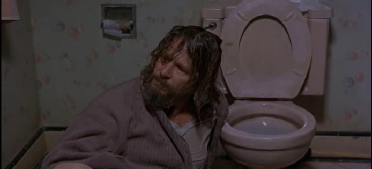 The big Lebowski