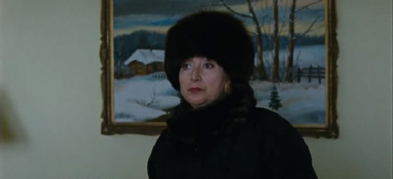 Le voyage du directeur des ressources humaines