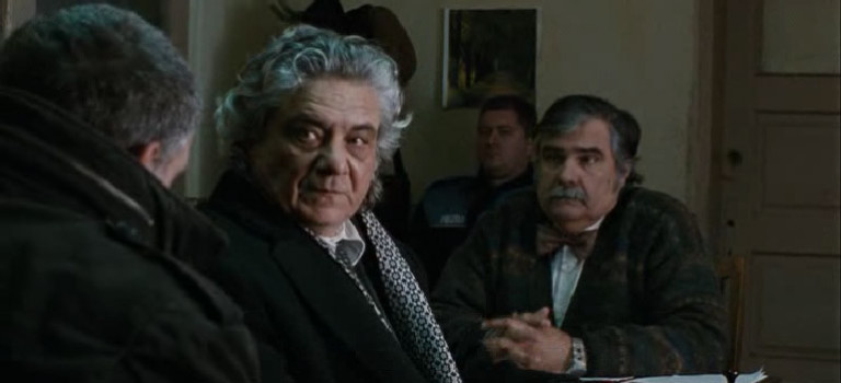 Le voyage du directeur des ressources humaines