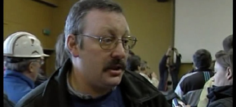 J&rsquo;ai (très) mal au travail