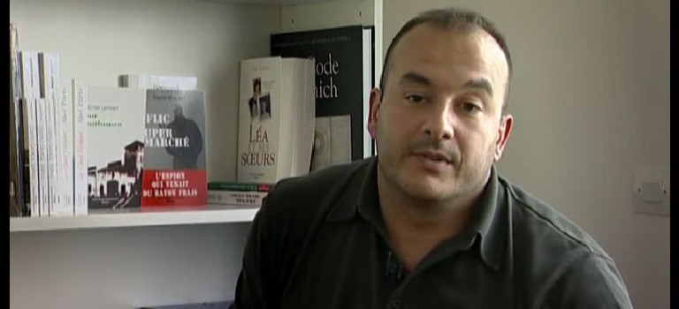 J&rsquo;ai (très) mal au travail