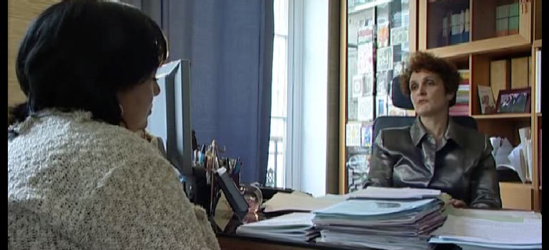 J&rsquo;ai (très) mal au travail