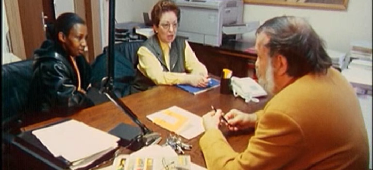 Ça m&rsquo;interpelle