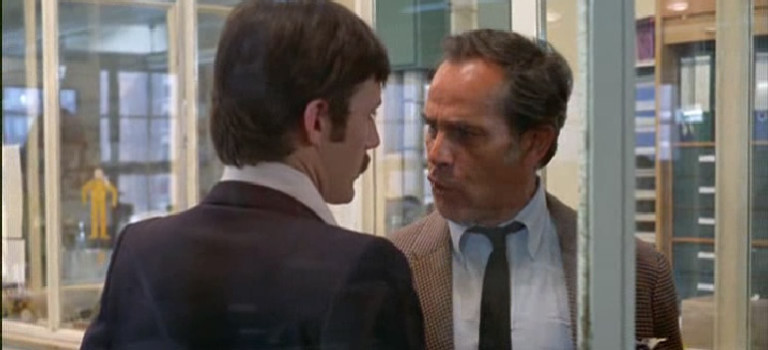 Le droit du plus fort