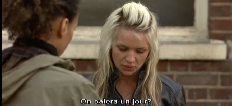 It&rsquo;s a free world