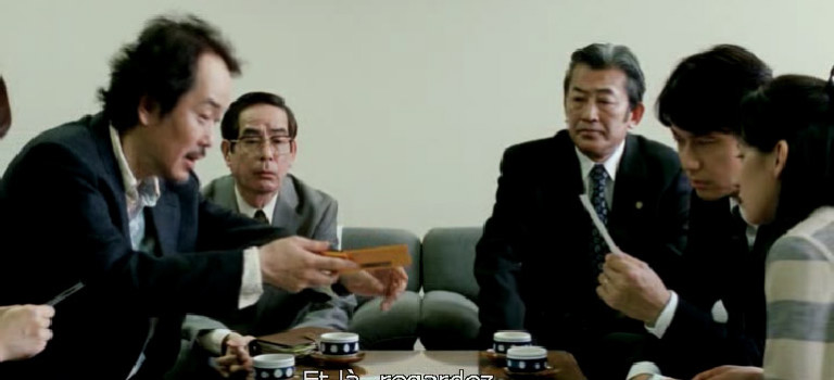 Like father, like son