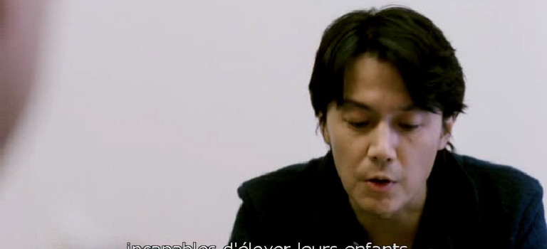 Like father, like son