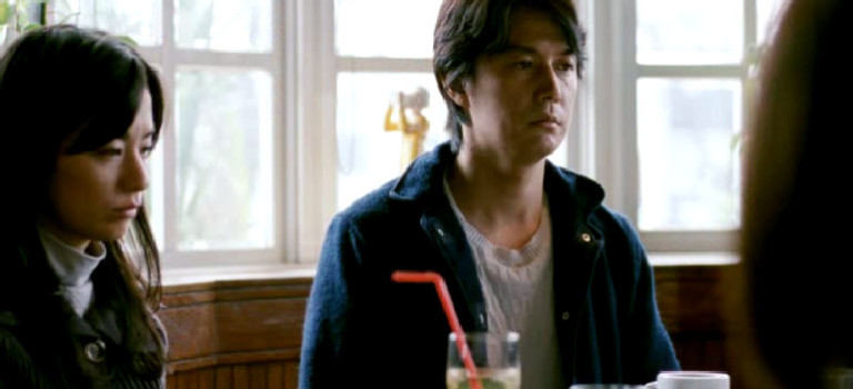 Like father, like son