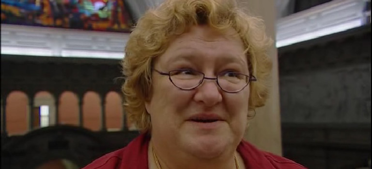 Mais im Bundeshuus : Le Génie helvétique