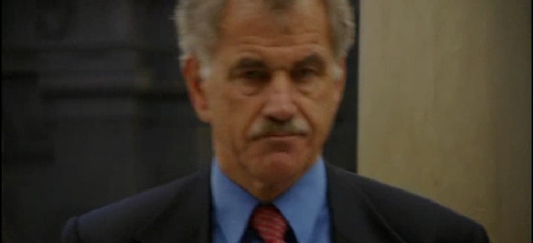 Mais im Bundeshuus : Le Génie helvétique