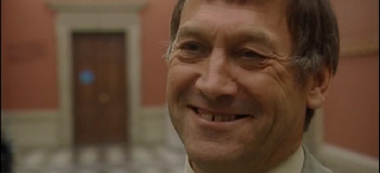 Mais im Bundeshuus : Le Génie helvétique