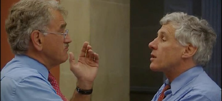 Mais im Bundeshuus : Le Génie helvétique