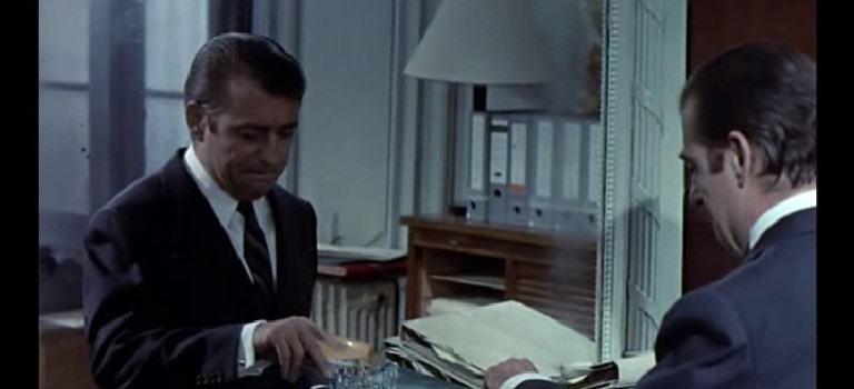 Max et les ferrailleurs