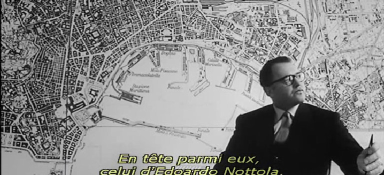 Main basse sur la ville