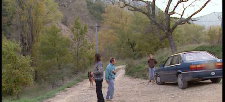 L&rsquo;herbe du diable