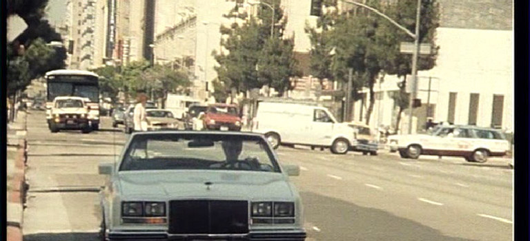 Padoum à Sodome et Gomorrhe