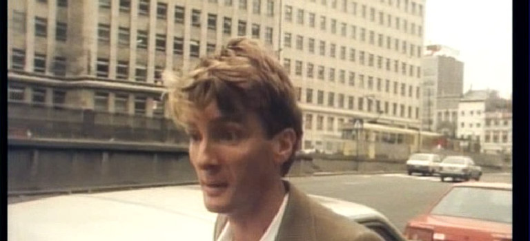 Padoum à Sodome et Gomorrhe