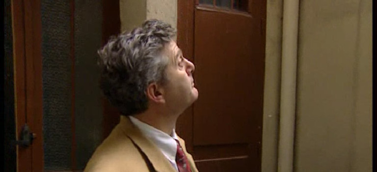 La chasse aux pigeons