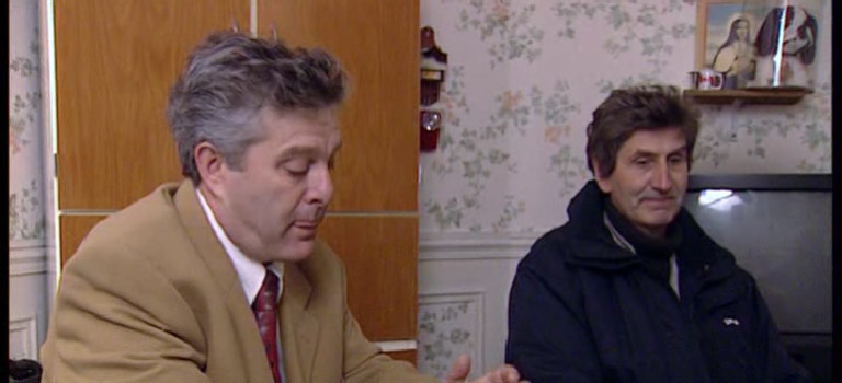 La chasse aux pigeons