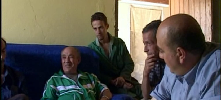 Mon petit cousin du bled