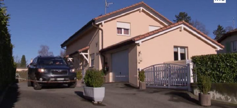 Mon voisin me rend dingue