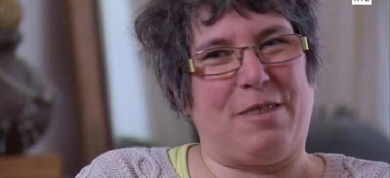 Mon voisin me rend dingue