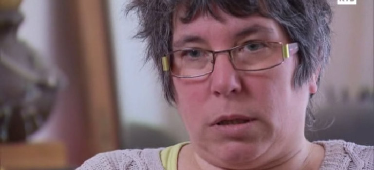 Mon voisin me rend dingue