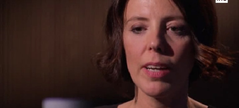 Mon voisin me rend dingue