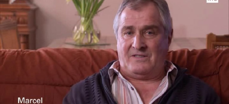 Mon voisin me rend dingue