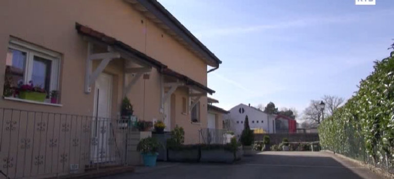 Mon voisin me rend dingue