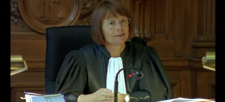 10ème chambre, instants d&rsquo;audience